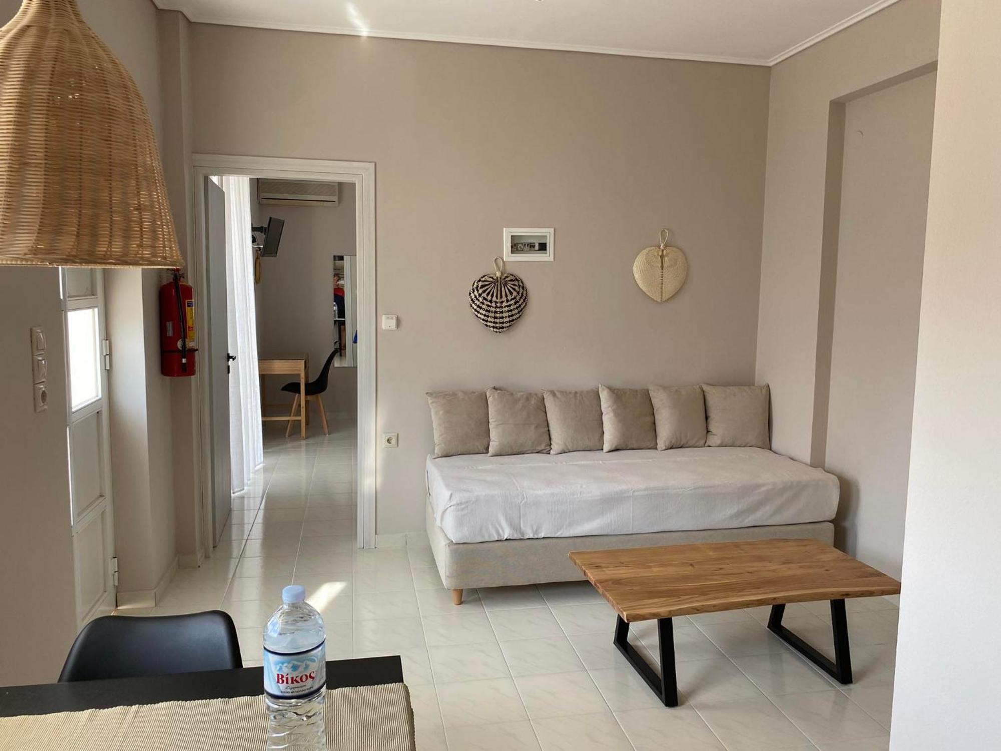 Appartement Erato Petalídhion
