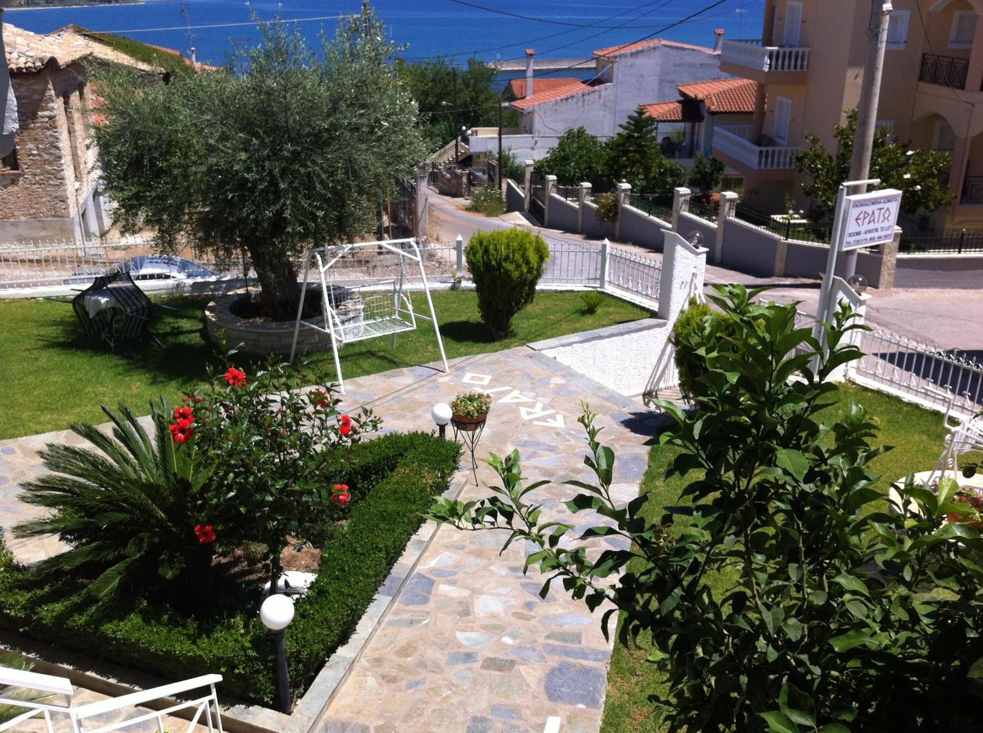 Appartement Erato Petalídhion