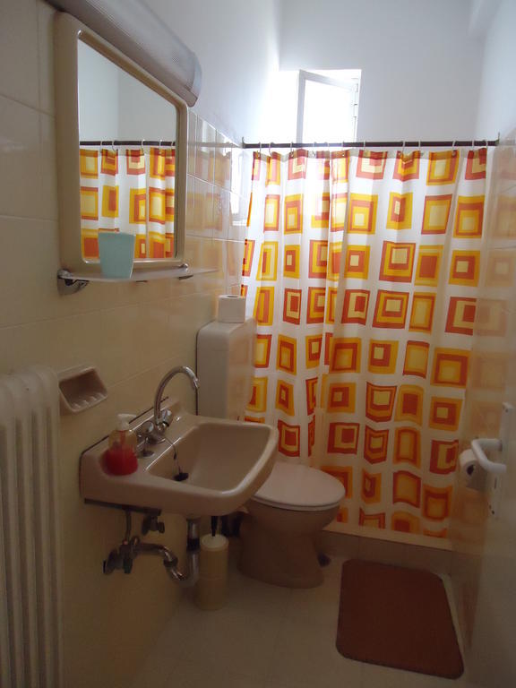 Erato Appartement *