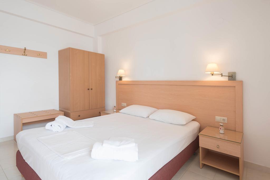 Appartement Erato