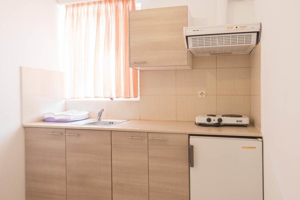 Appartement Erato
