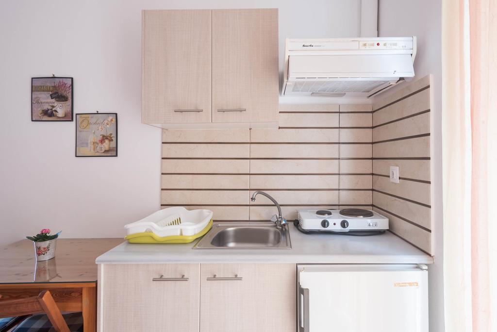Appartement Erato