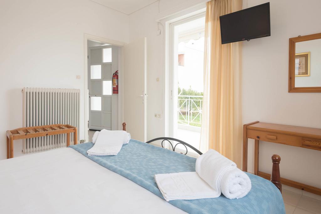 Appartement Erato