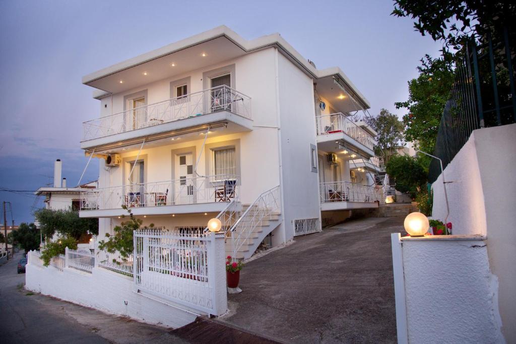 Appartement Erato Petalídhion