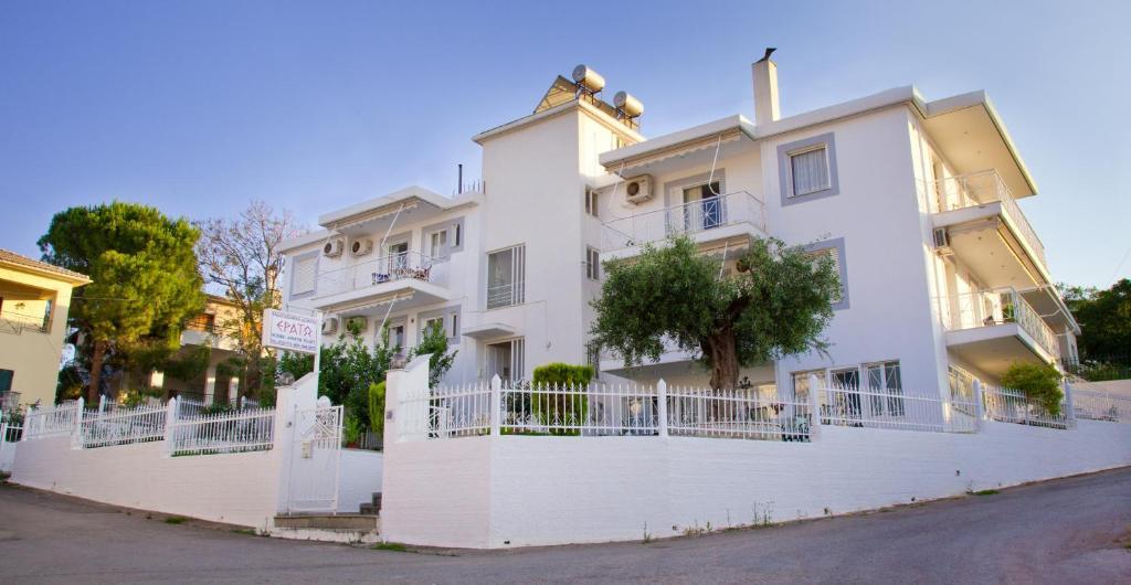 Erato Appartement Petalídhion
