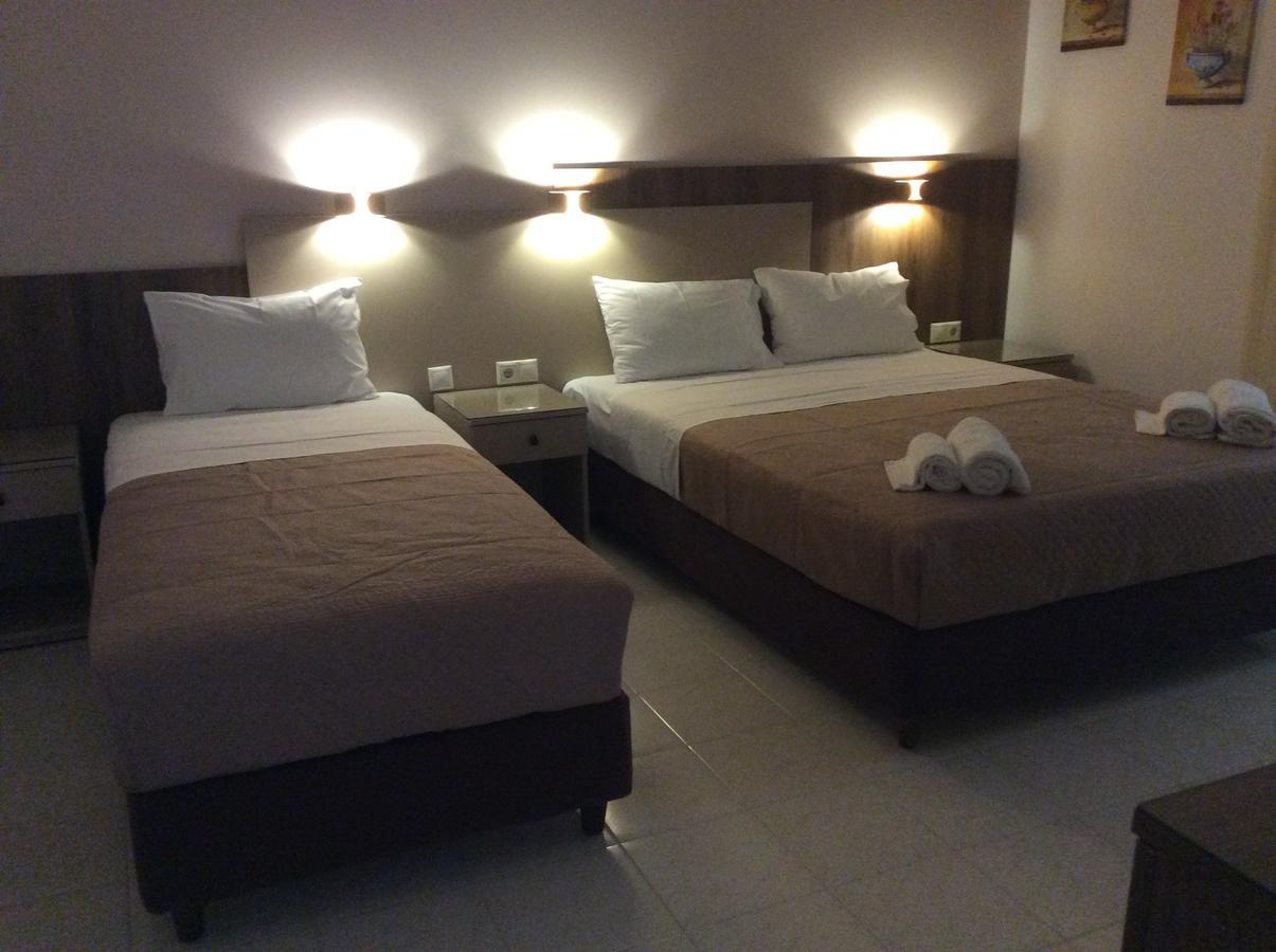 Appartement Erato Petalídhion