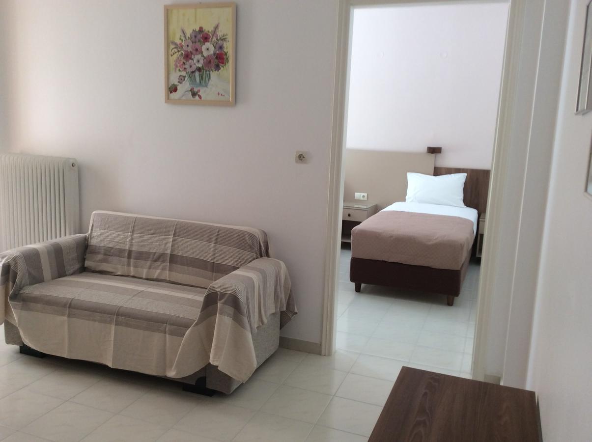 Erato Appartement